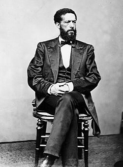 John Mercer Langston