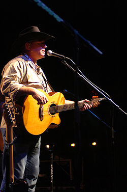 John Michael Montgomery