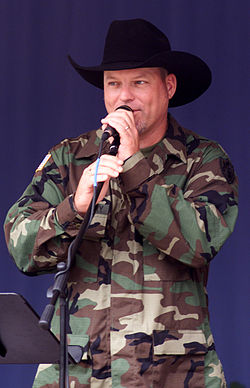 John Michael Montgomery
