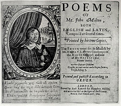 John Milton