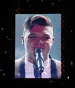 John Newman