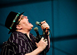John Popper