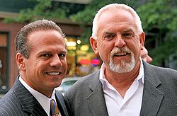 John Ratzenberger