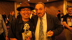 John Rhys-Davies