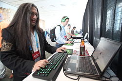 John Romero