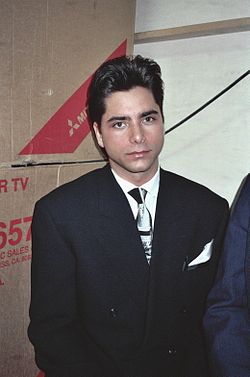 John Stamos