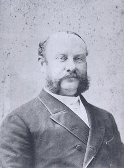 John Thomas North