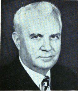 John W. Bricker