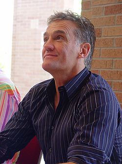 John Wesley Shipp