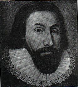 John Winthrop