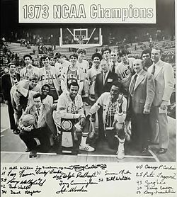 John Wooden