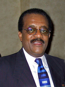 Johnnie Cochran