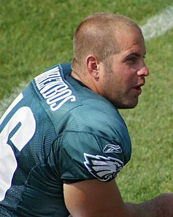 Jon Dorenbos