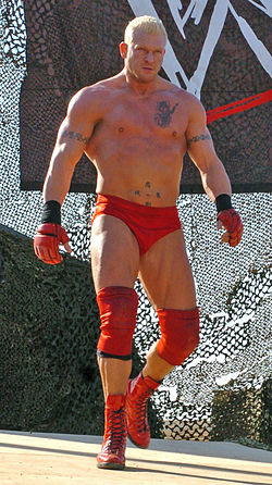 Jon Heidenreich