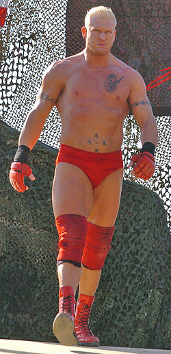 Jon Heidenreich