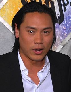 Jon M. Chu