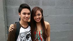 Jonalyn Viray