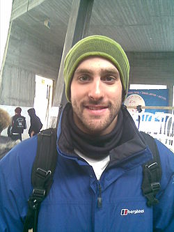Jonatan Kopelev