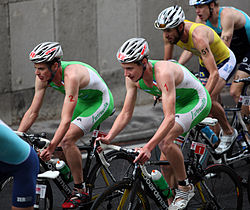 Jonathan Brownlee