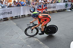 Jonathan Castroviejo