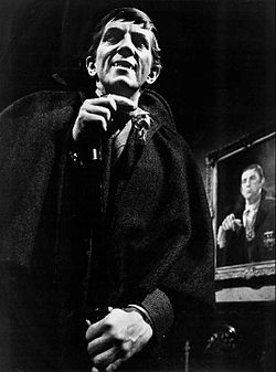 Jonathan Frid