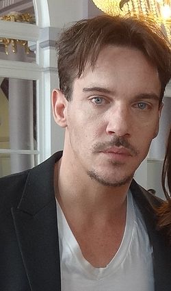 Jonathan Rhys Meyers