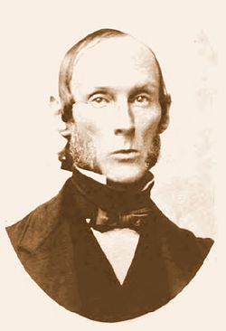 Jones Very