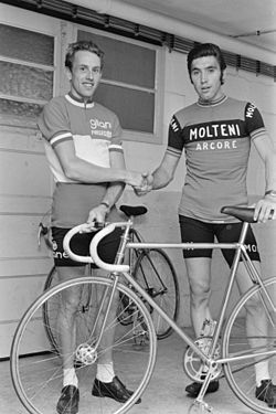 Joop Zoetemelk
