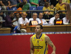 Jordan Farmar