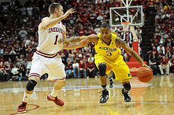Jordan Hulls