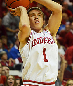 Jordan Hulls