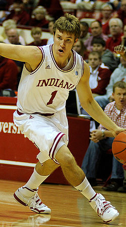 Jordan Hulls