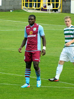 Jores Okore