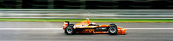 Jos Verstappen
