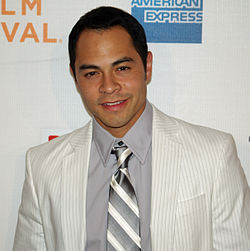 Jose Pablo Cantillo