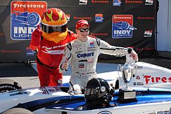 Josef Newgarden
