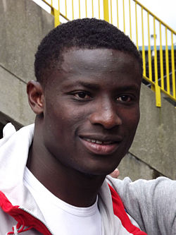 Joseph Akpala