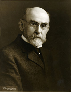 Joseph Bucklin Bishop