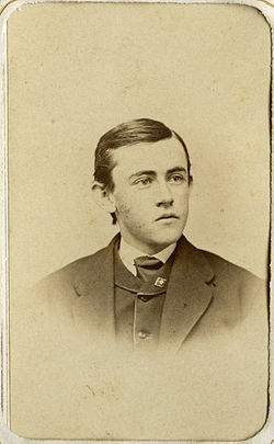 Joseph Bucklin Bishop