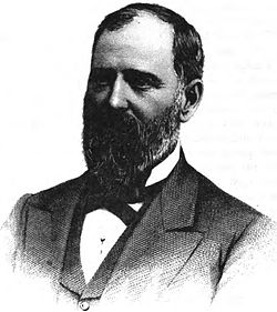 Joseph D. Taylor