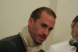 Joseph Fiennes