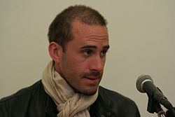 Joseph Fiennes