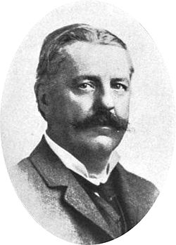 Joseph Henry Kibbey
