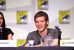 Joseph Morgan