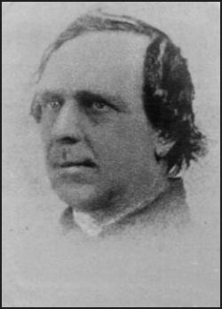 Joseph R. Cockerill