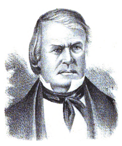 Joseph Vance