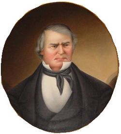 Joseph Vance