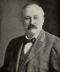 Joseph W. Fordney