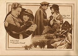 Josephine Crowell