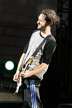 Josh Klinghoffer